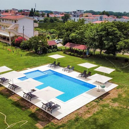 Apartments Rudaj Ulcinj Exteriör bild
