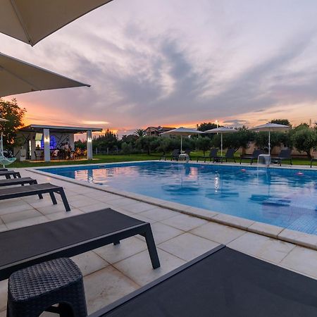 Apartments Rudaj Ulcinj Exteriör bild