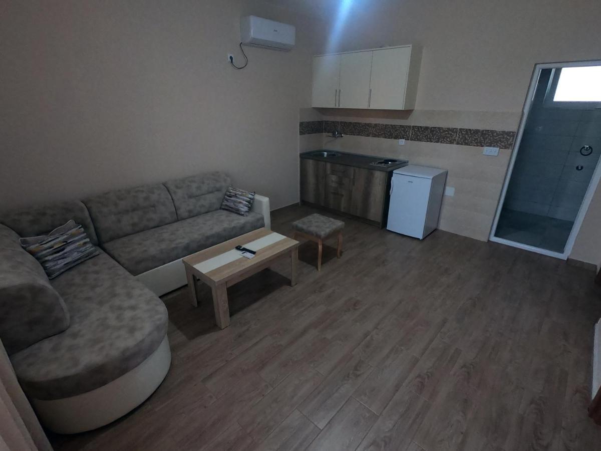 Apartments Rudaj Ulcinj Exteriör bild
