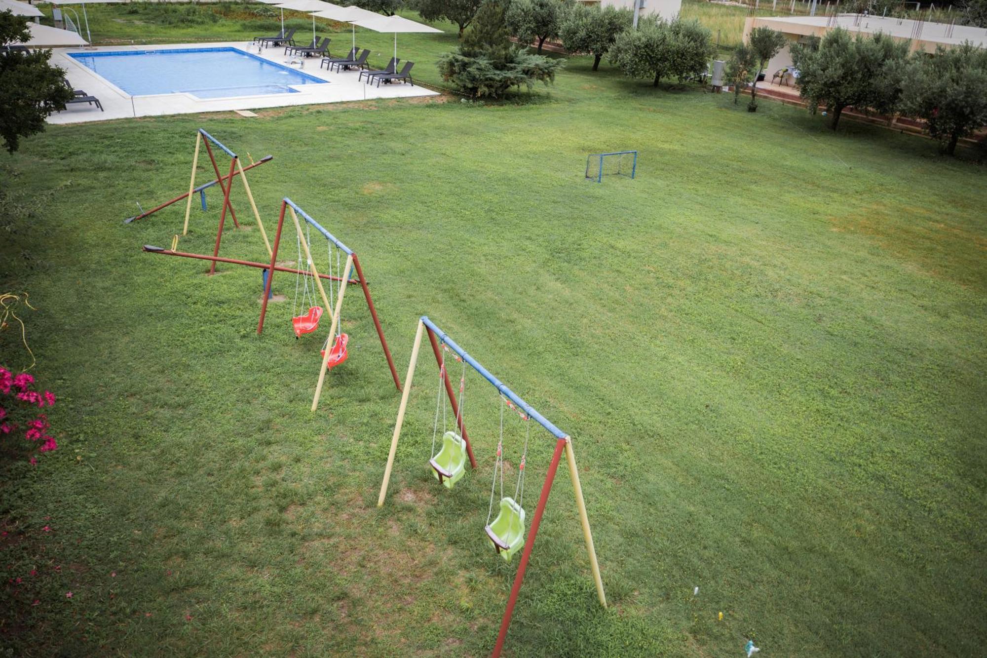 Apartments Rudaj Ulcinj Exteriör bild