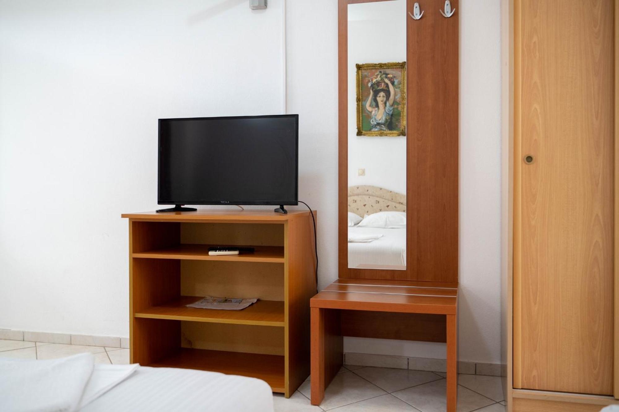Apartments Rudaj Ulcinj Exteriör bild