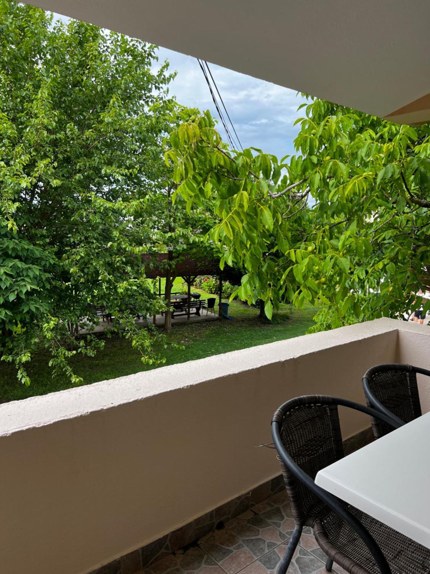 Apartments Rudaj Ulcinj Exteriör bild