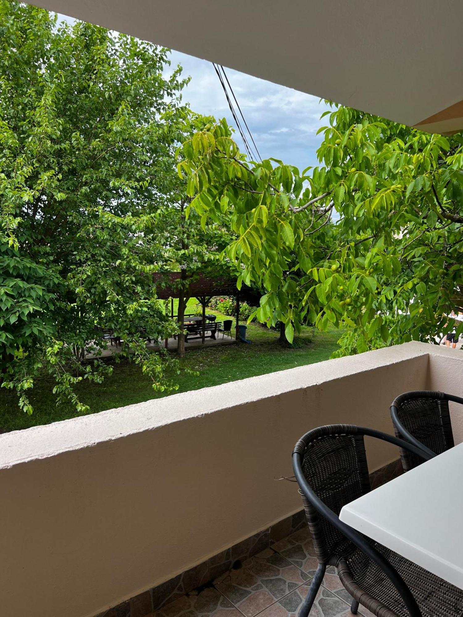 Apartments Rudaj Ulcinj Exteriör bild